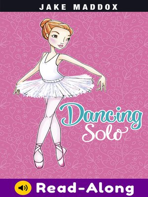 cover image of Dancing Solo